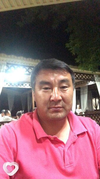 Марат, 49, Актобе — анкета №694507