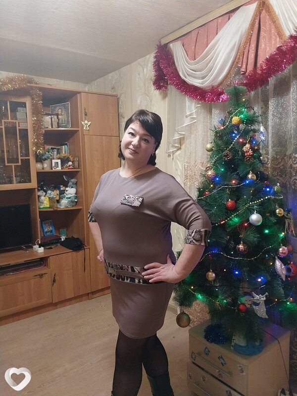 Татьяна, 38, Александрове — анкета №694515