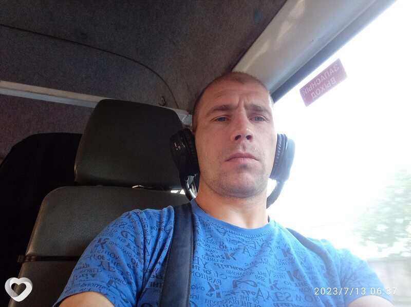 Алексей, 40, Великих Луках — анкета №694516