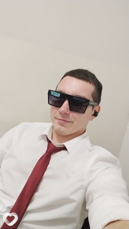Михаил, Москва