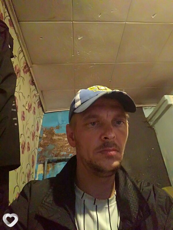Ал, 39, Новокузнецке — анкета №694525