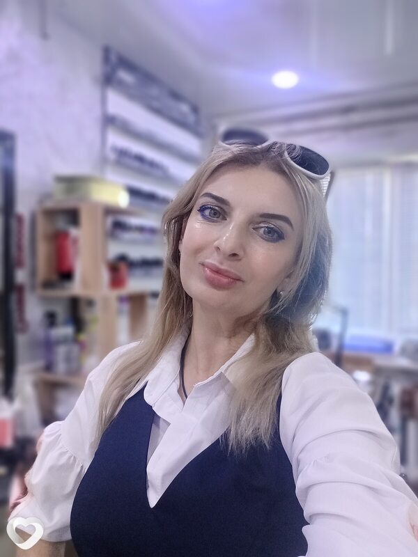 Татьяна, 48, Димитровграде — анкета №694527