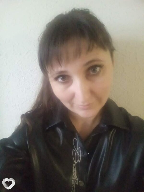 Мария, 38, Новосибирске — анкета №694530