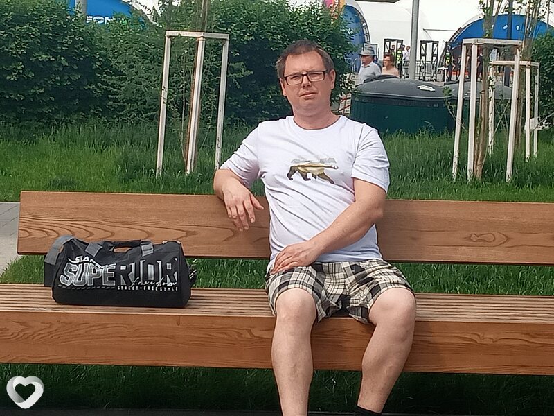 Игорь, 33, Перми — анкета №694908