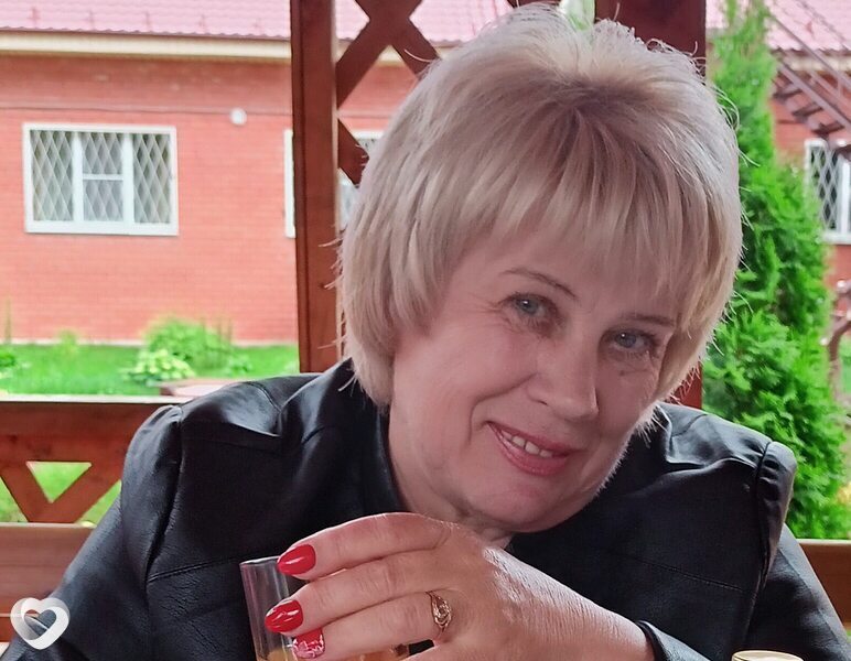 Альбина, 61, Нижнем Новгороде — анкета №694909