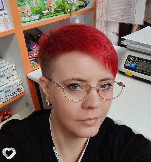 Мия, 41, Владивостоке — анкета №694916