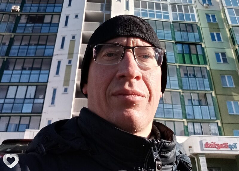 Виталий, 40, Челябинске — анкета №694917