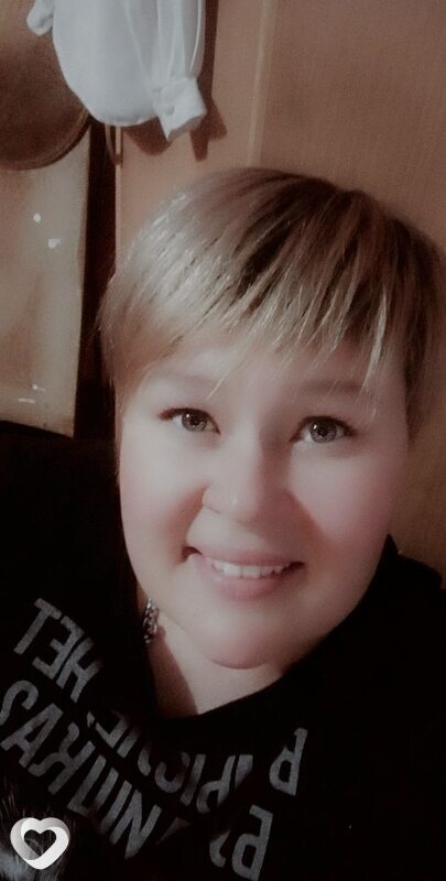 Екатерина, 38, Владивостоке — анкета №694918