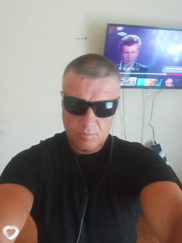 Юрий, 53, Краснодаре — анкета №694922