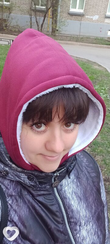 Юля, 38, Санкт-Петербурге — анкета №694924