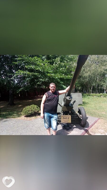 Николай, 43, Кашире — анкета №694925