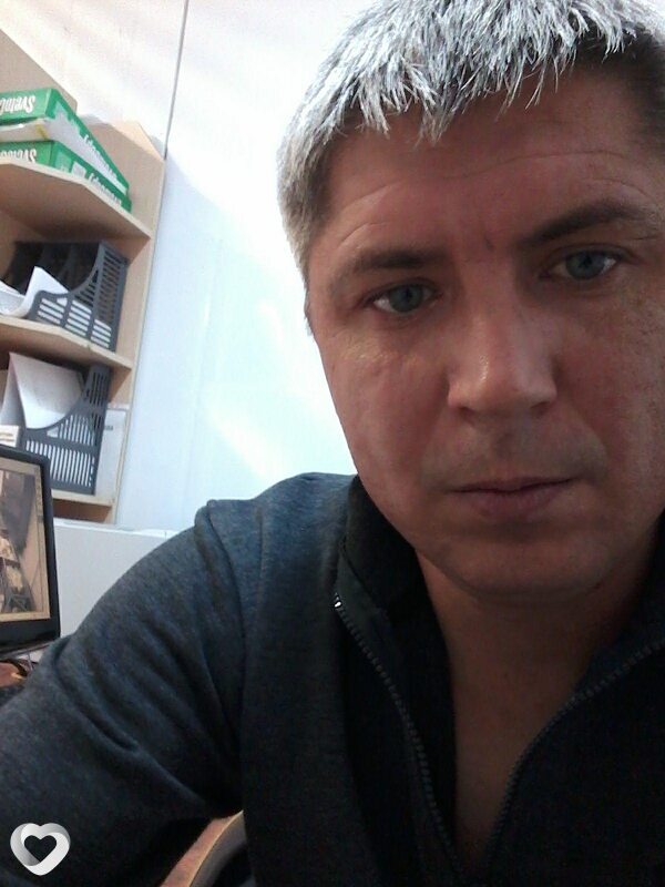 Маххх, 46, Павлодаре — анкета №694929