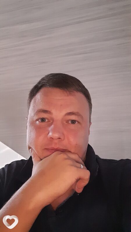 Игорь, 42, Саратове — анкета №694591