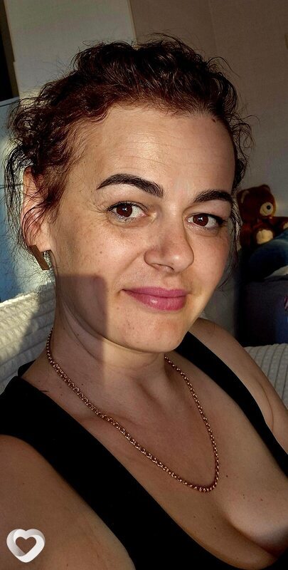 Annushka, 41, Красноярске — анкета №694592