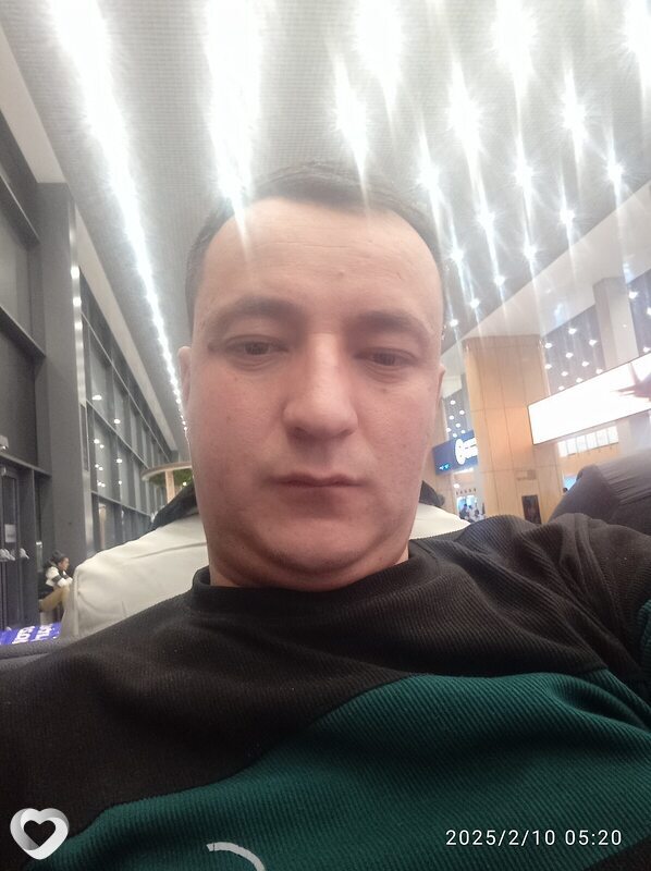 Тимур, 33, Комсомольске-на-Амуре — анкета №694597