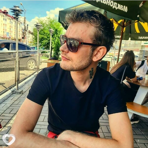 Иван, 33, Саранске — анкета №694598