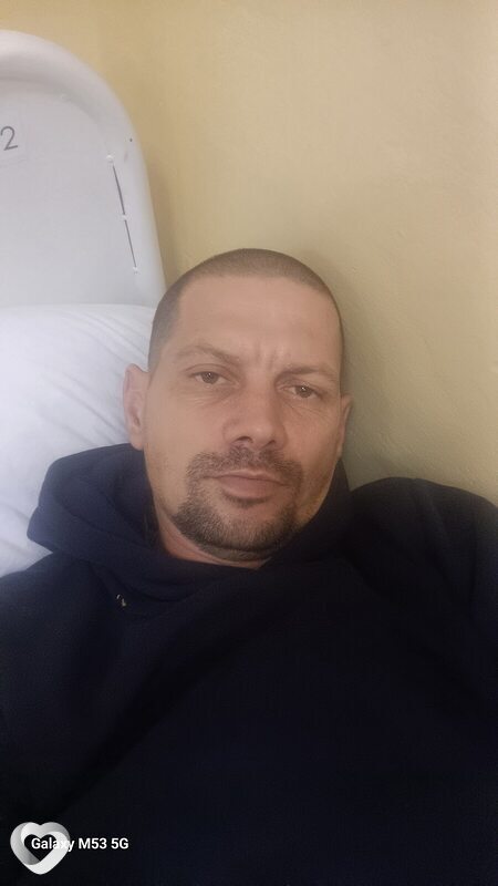 Серж, 43, Симферополе — анкета №694601