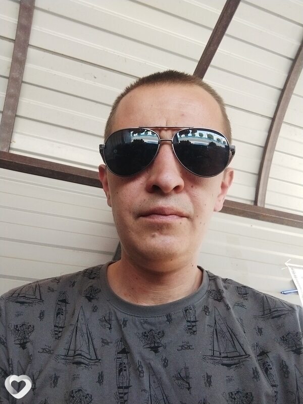 Андрей, 35, Минске — анкета №694602
