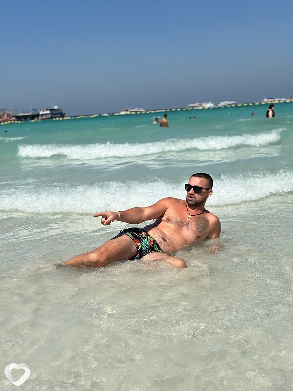 Андрей, 41, Виннице — анкета №694603