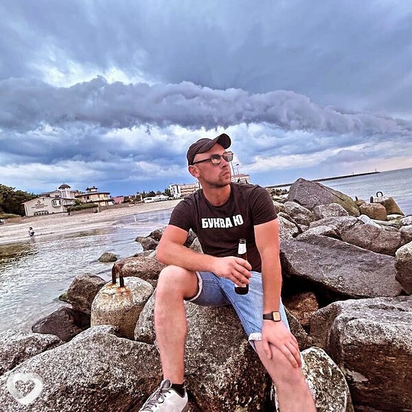 Алексей, 31, Лиде — анкета №694605
