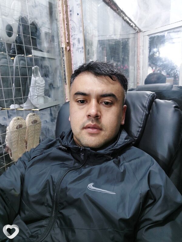 Марик, 32, Находке — анкета №694706