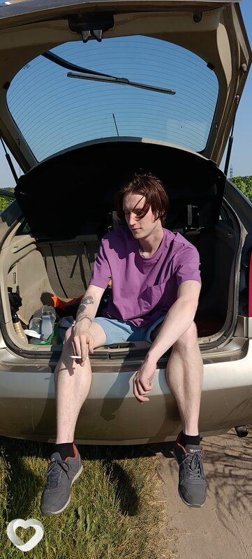 Виталий, 27, Бресте — анкета №694707
