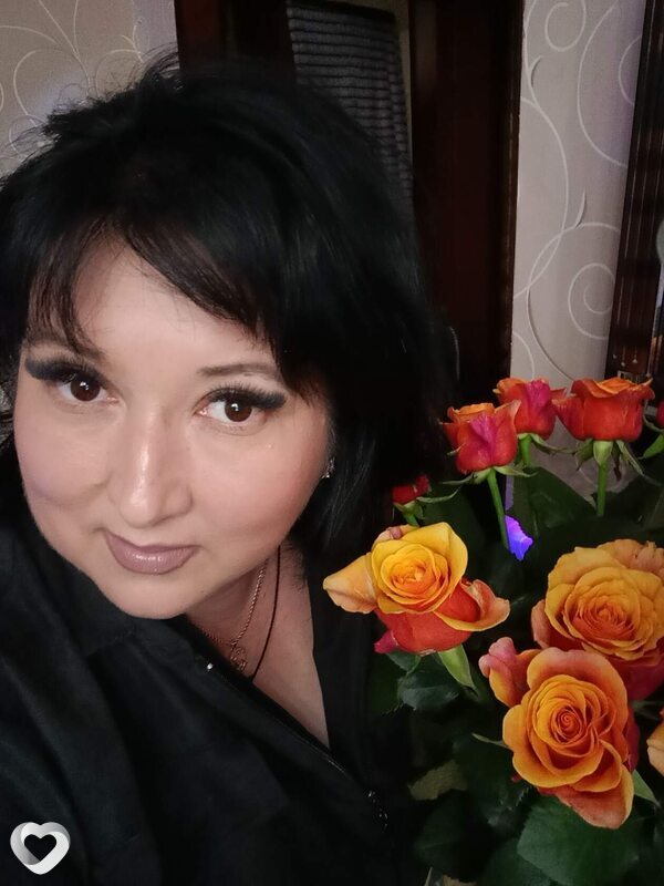 Эля, 46, Иванове — анкета №694708