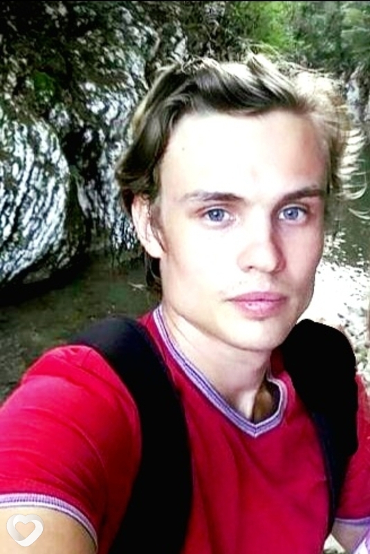 Максим, 34, Воронеже — анкета №694711