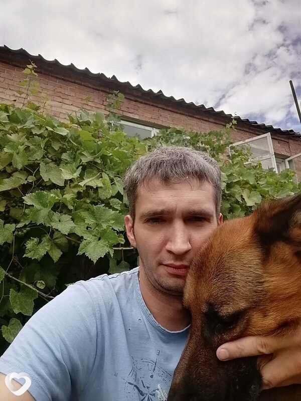 Константин, 43, Владикавказе — анкета №694714