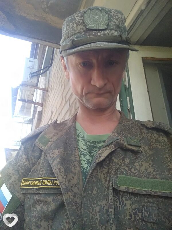 Николай, 47, Донецк (Ростовская Обл.) — анкета №694716