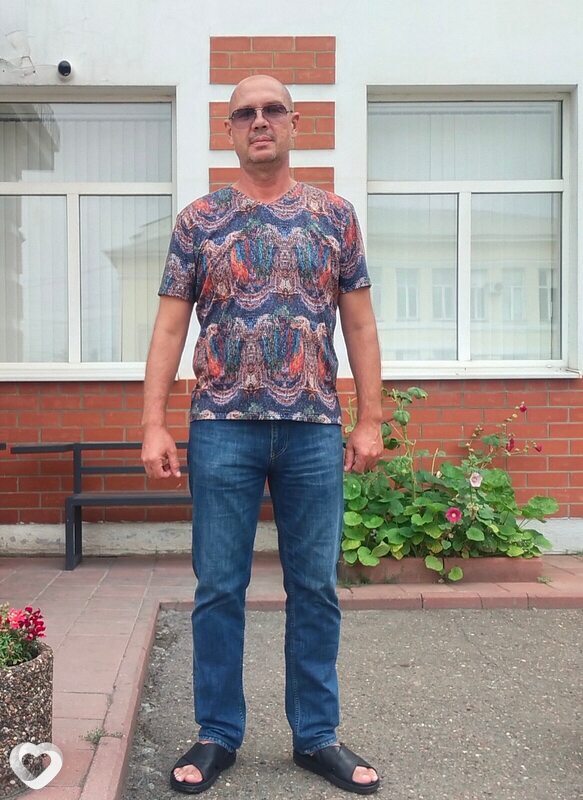 Олег, Сорочинск