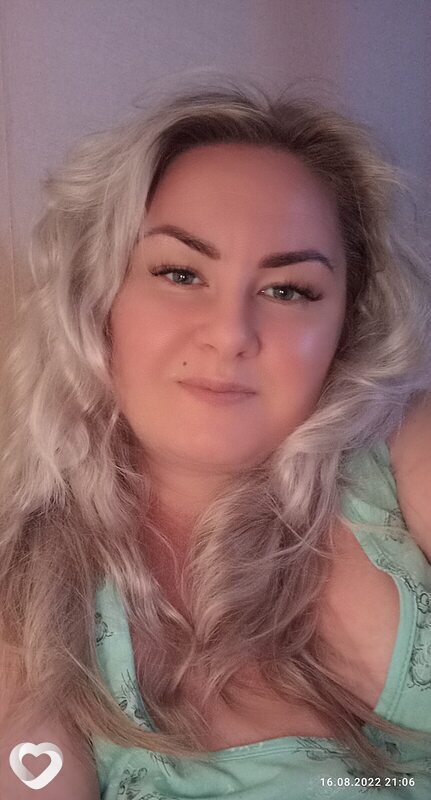 Анастасия, 36, Туле — анкета №694723