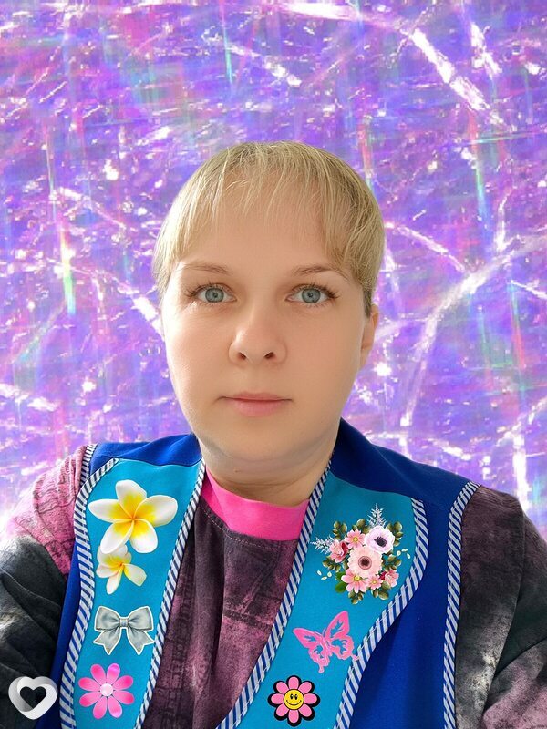 Нина, 42, Костроме — анкета №694727