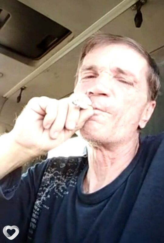 Виктор, 59, Краснодаре — анкета №694729