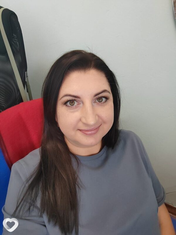 Инна, 37, Шарыпове — анкета №694482