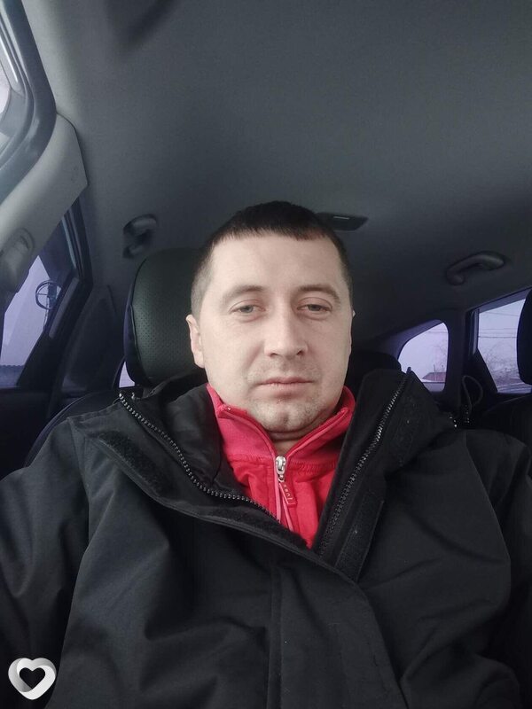 Дима, 36, Орёл — анкета №694487