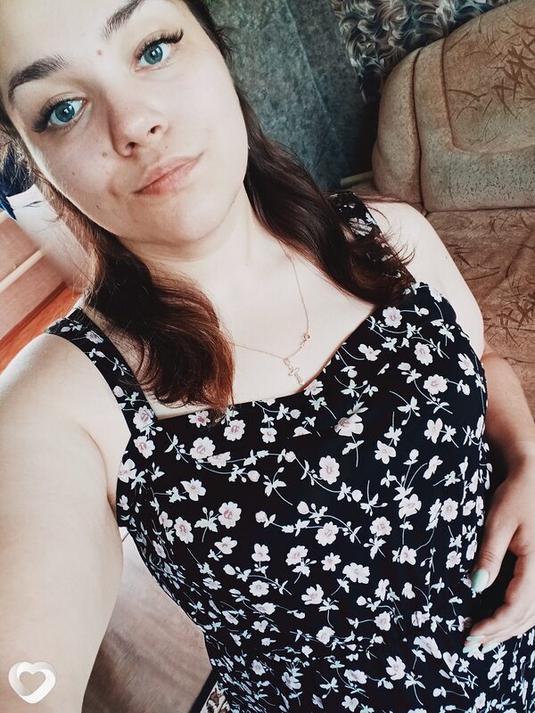 Кристина, 26, Валуйках — анкета №694488