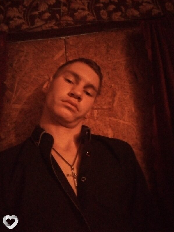 Вова, 21, Талице — анкета №694501