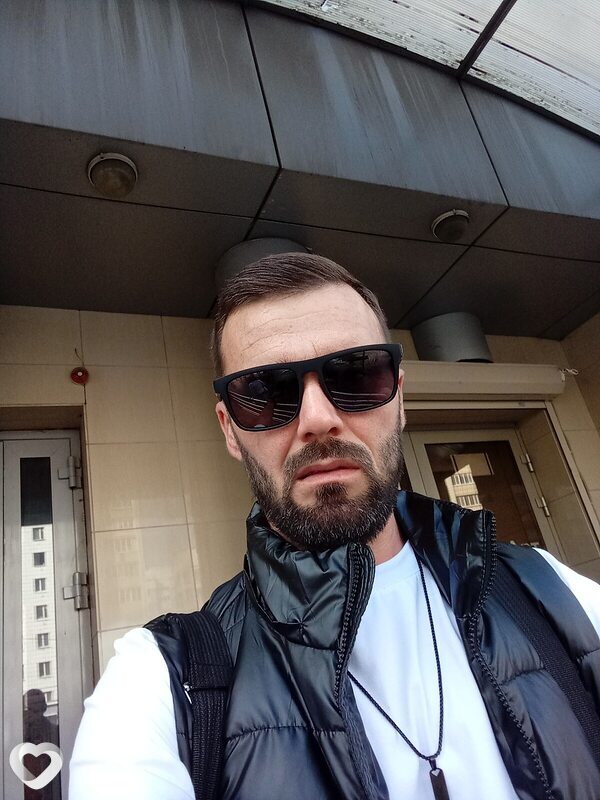 Renat, 42, Казани — анкета №694502