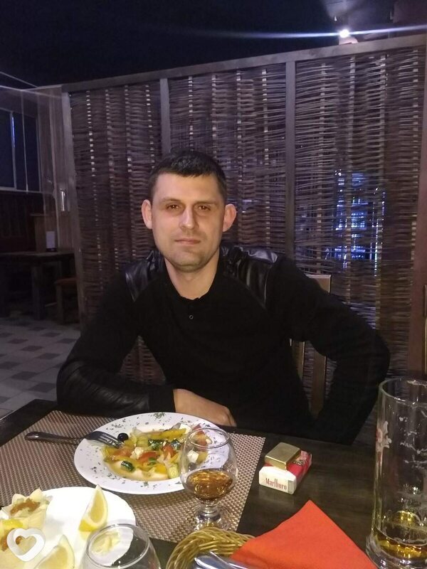 Евгений, 42, Гомеле — анкета №694506