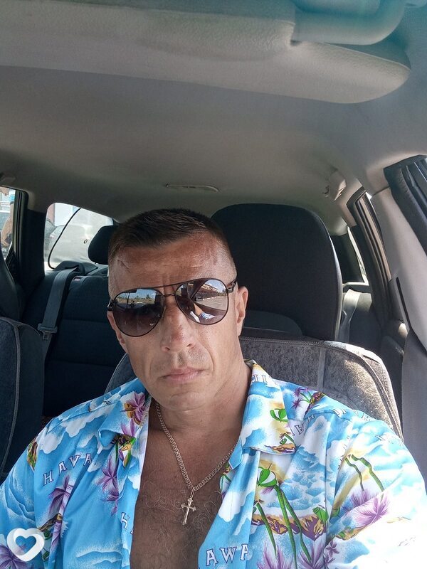 Владимир, 49, Минске — анкета №694610