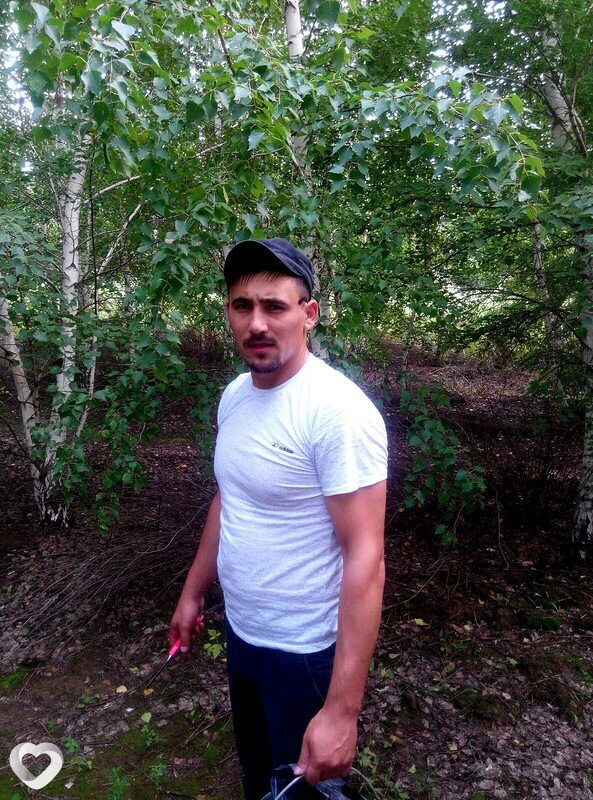 Михаил, 36, Атырау(гурьев) — анкета №694612
