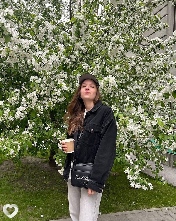 Анастасия, 22, Оренбурге — анкета №694616