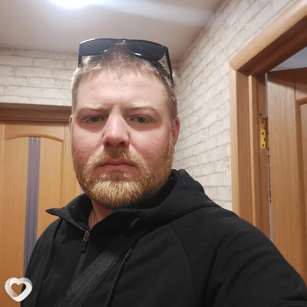 Сергей, 37, Молодечно — анкета №694617