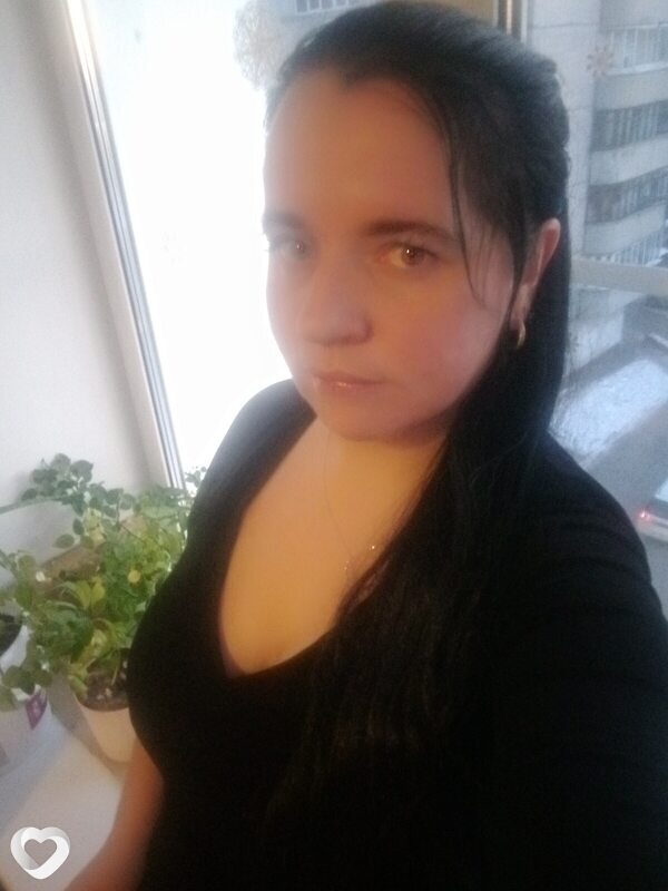 Татьяна, 38, Новосибирске — анкета №694618