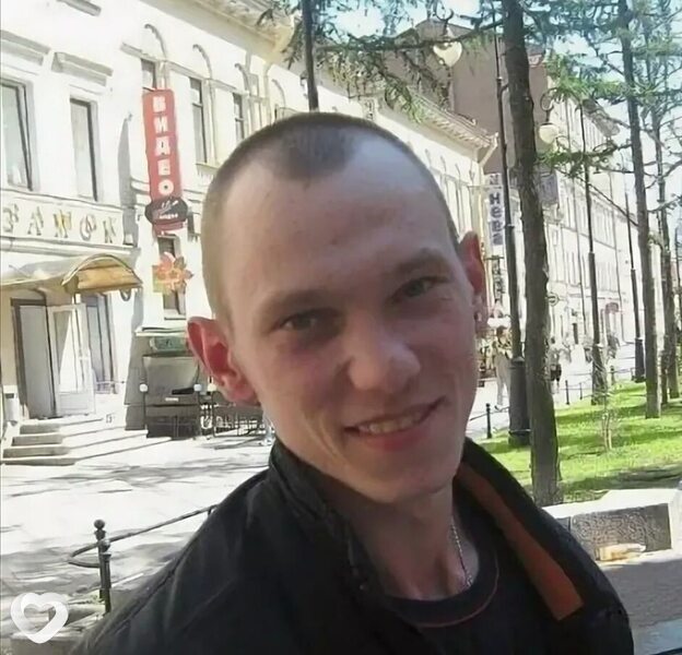 Дмитрий, 39, Санкт-Петербурге — анкета №694619