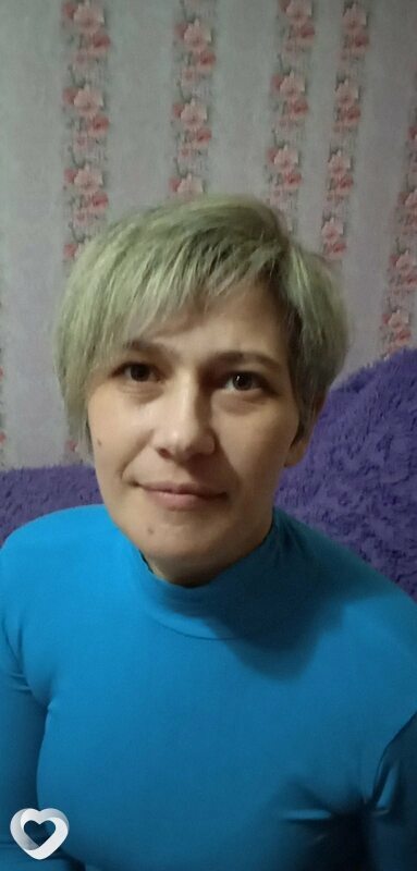 Анастасия, 41, Ялуторовске — анкета №694620