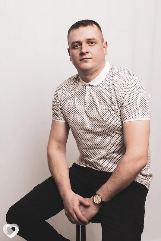 Максим, 34, Муроме — анкета №694622