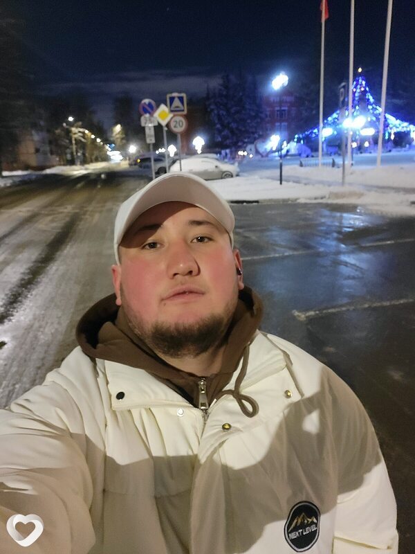 Рома, 33, Долгопрудном — анкета №694624