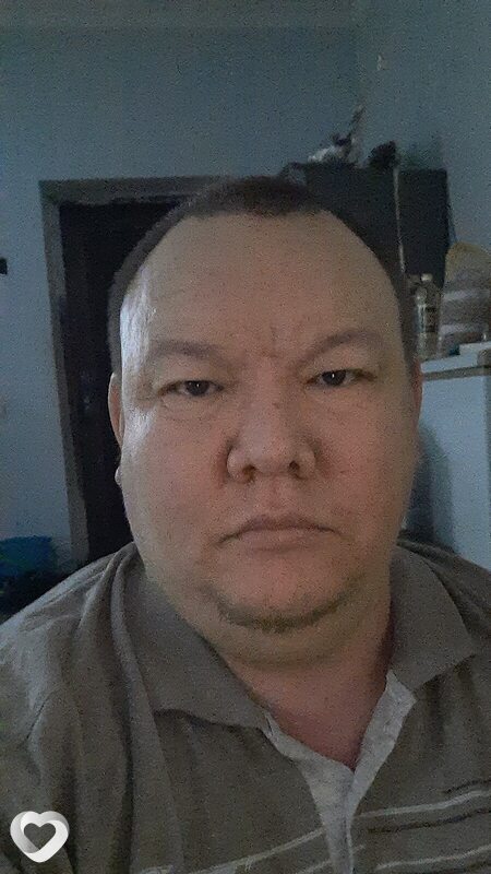 Shingis, 43, Актау — анкета №694626